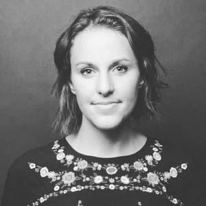 Meet your Posher, Ellen